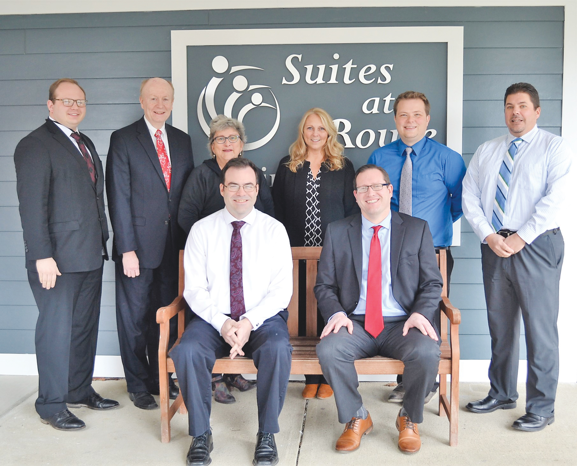 Rouse Estates expand dementia care services News, Sports, Jobs